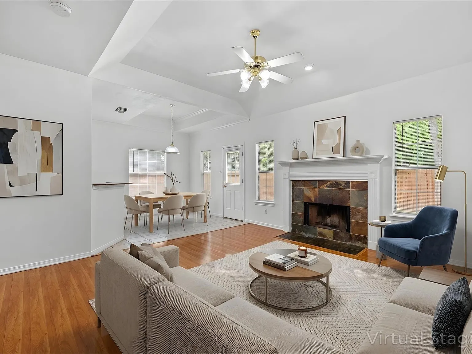 4 bed, 2.5 bath, 2932 sqft, $2,500 — Photo 4