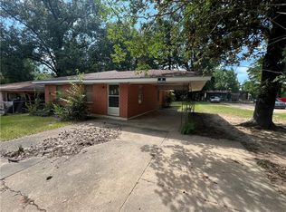 816 Dixie St, Natchitoches, LA 71457
