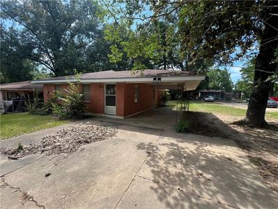 816 Dixie St, Natchitoches, LA, 71457