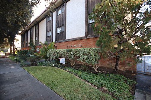1st image of 407 N Electric Ave APT 2