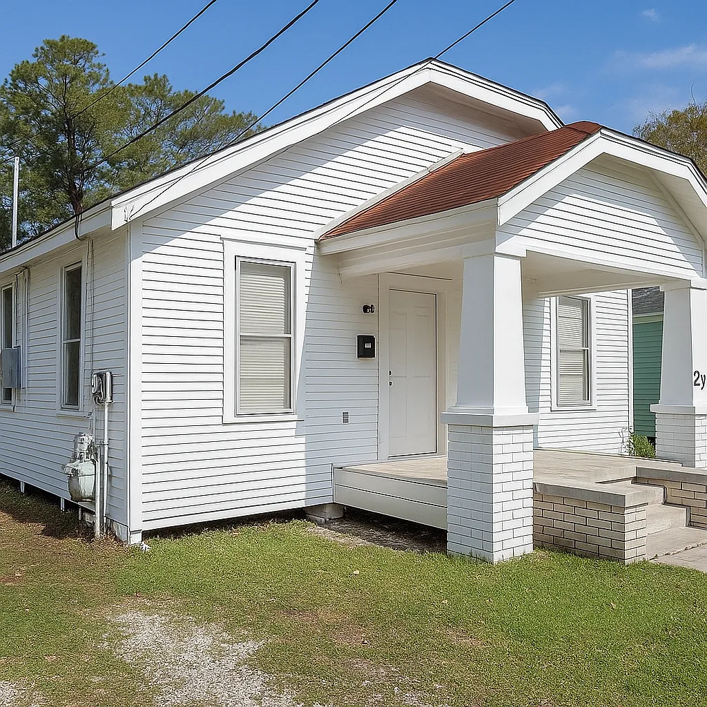 3 bed, 1064 sqft, $1,250 — Photo 1
