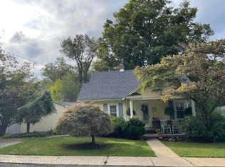 404 Powell Ave, Clarks Summit, PA 18411