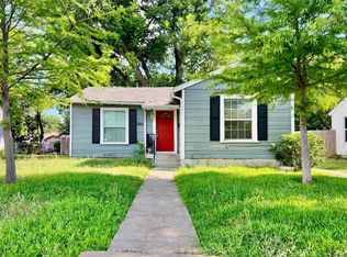 3215 Spurlock St, Dallas, TX 75223