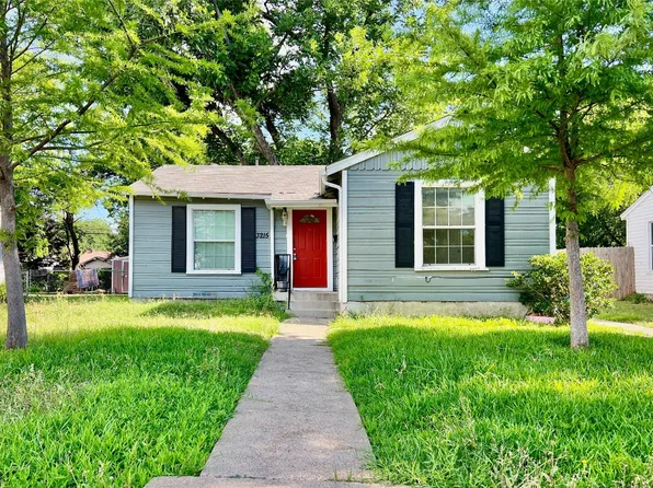 3215 Spurlock St, Dallas, TX 75223