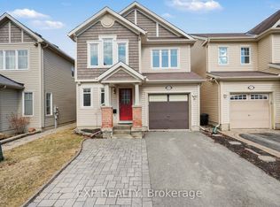 2655 Baynes Sound Way, Ottawa, ON K2J0X2