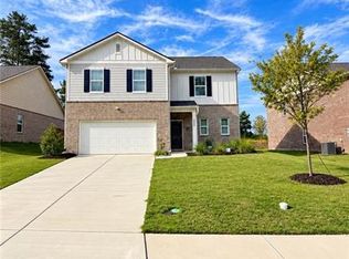 2498 Argento Cir, Dacula, GA 30019