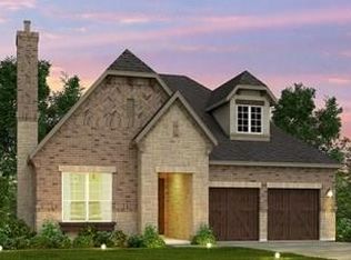 3721 Winchester, The Colony, TX 75056