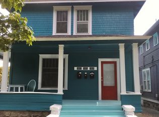 1605 W Resseguie Street #FL 2ND, Boise, ID 83702