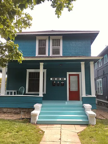 1605 W Resseguie St #2 Photo 1