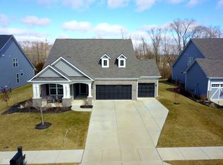 14904 Tiago Ln, Fishers, IN