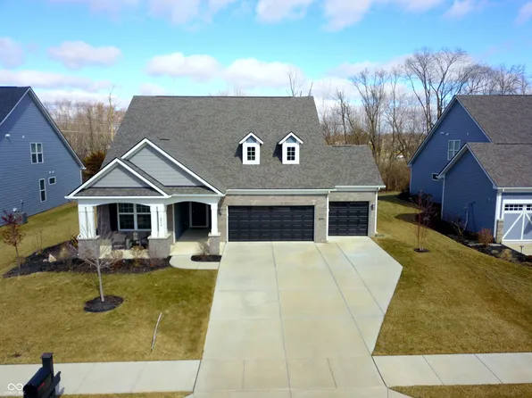 14904 Tiago Ln, Fishers, IN 46040