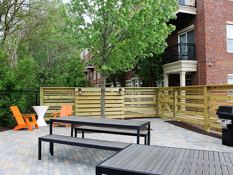 Carson Street Commons — Photo 24