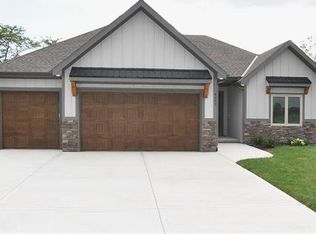 4617 NW 141st Ter, Platte City, MO 64079