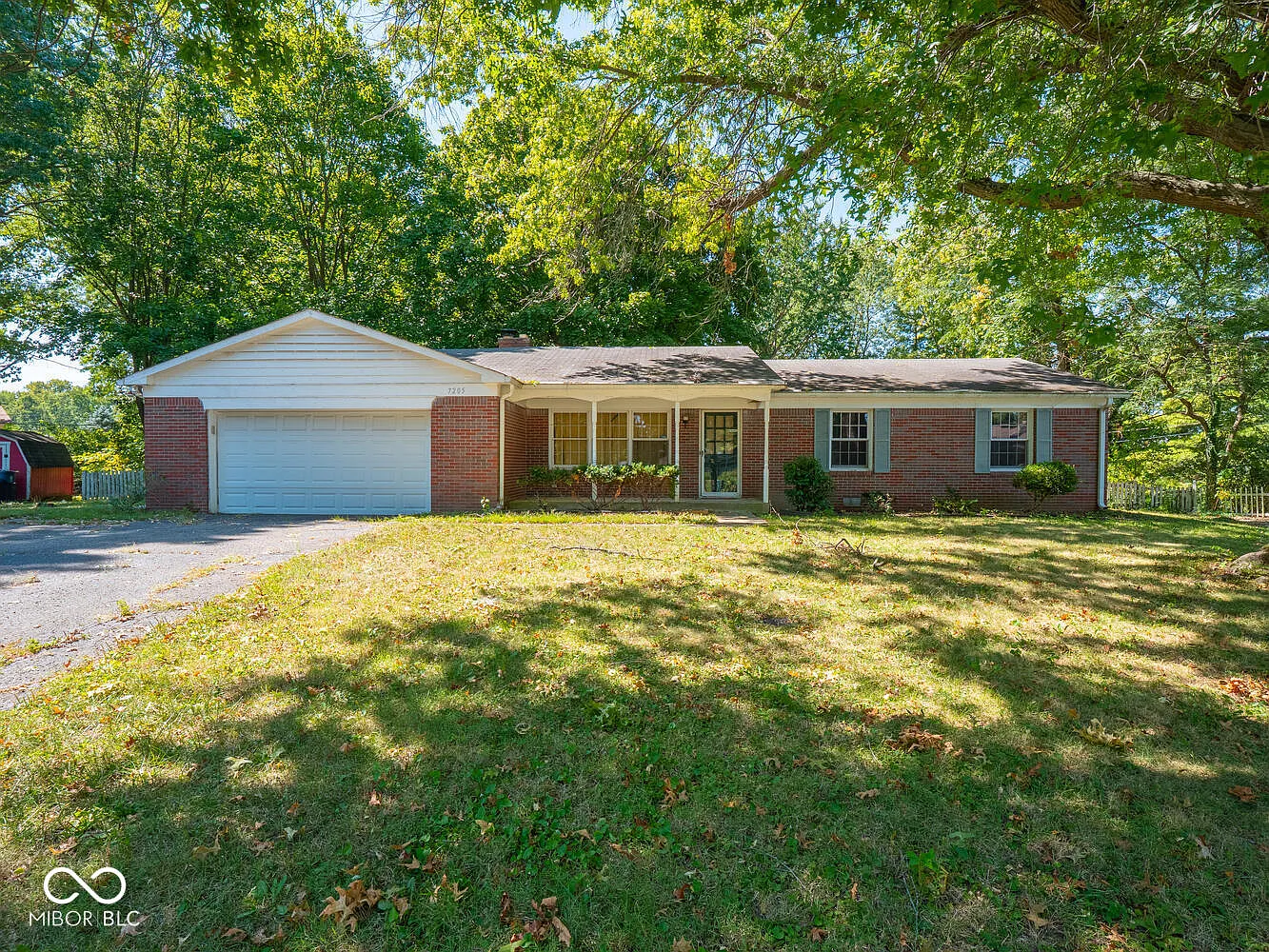 7205 Queensbury Ct photo 1