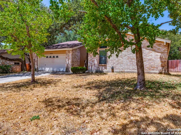 15115 ROCK RIVER ST, San Antonio, TX 78247