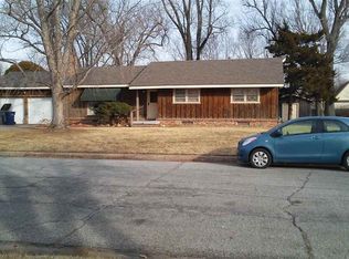 1912 N Richmond St, Wichita, KS 67203