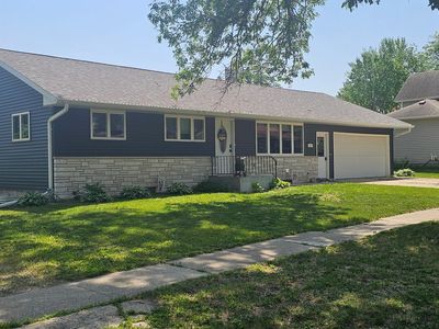 207 S Colby St, Algona, IA, 50511
