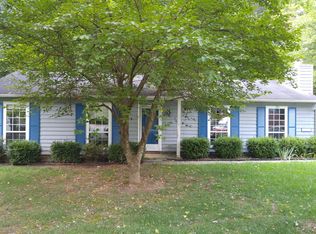 1805 Cedardale Ct, Greensboro, NC 27455