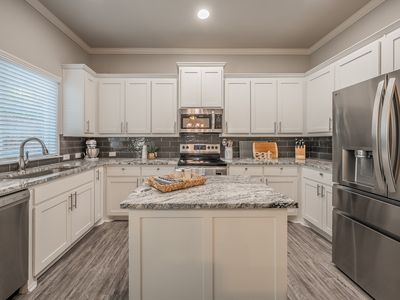 1201 Summerset Ln, Burleson, TX, 76028