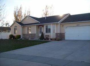 4875 Mountain Park Cir, West Jordan, UT 84081
