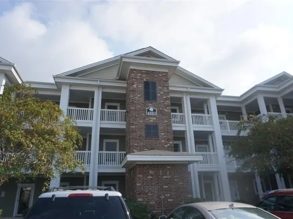 4885 Magnolia Pointe Ln APT 201, Myrtle Beach, SC 29577