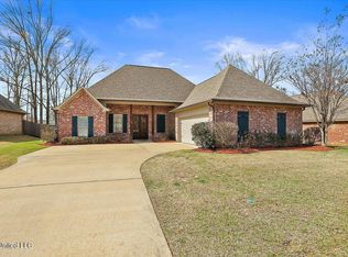 109 Remington Cv, Madison, MS 39110