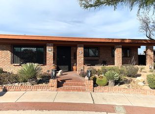 630 N Gadsen Ave, Tucson, AZ 85710