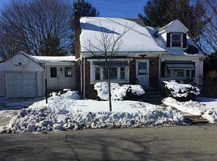 58 Tiffany St, Providence, RI 02908