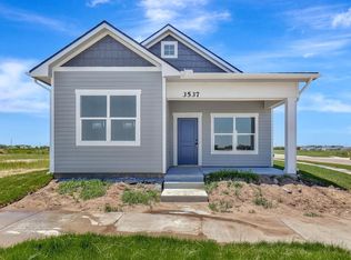 3537 Azalea, Wichita, KS 67223