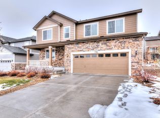 7311 S Old Hammer Way, Aurora, CO 80016