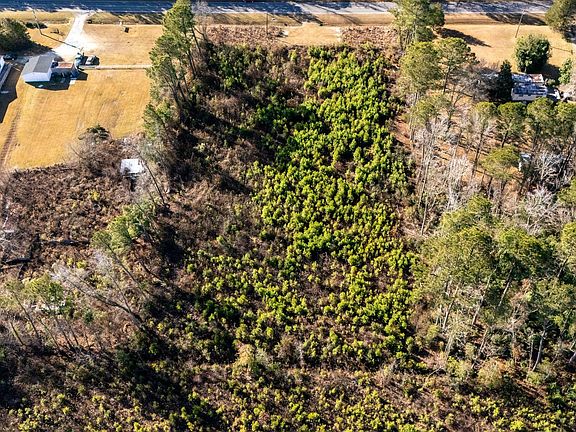 5th image of Lot 4/5 Sr 1130 / Pleasant Hill Road