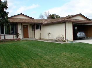 6209 Ocho Rios Dr, San Jose, CA 95123