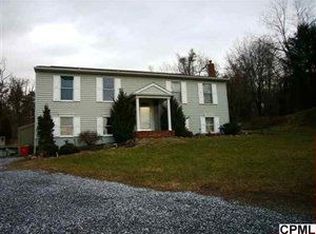 240 Stetler Rd, New Cumberland, PA 17070