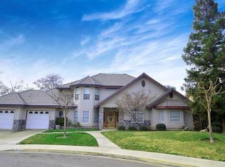 2845 S Rova Ct, Visalia, CA 93277