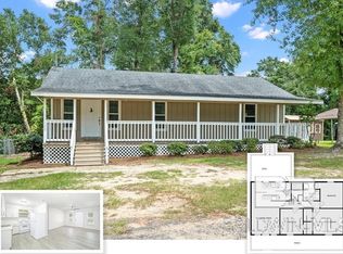 4838 McCrary Rd, Semmes, AL 36575