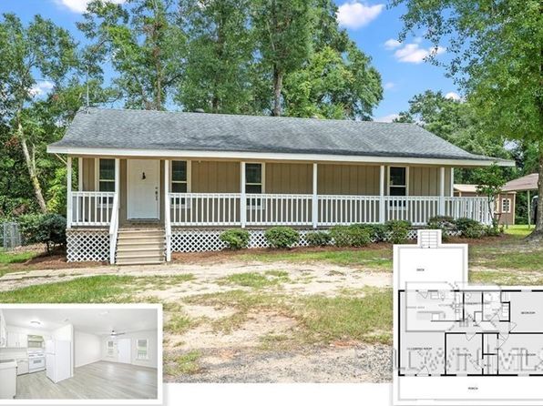4838 McCrary Rd