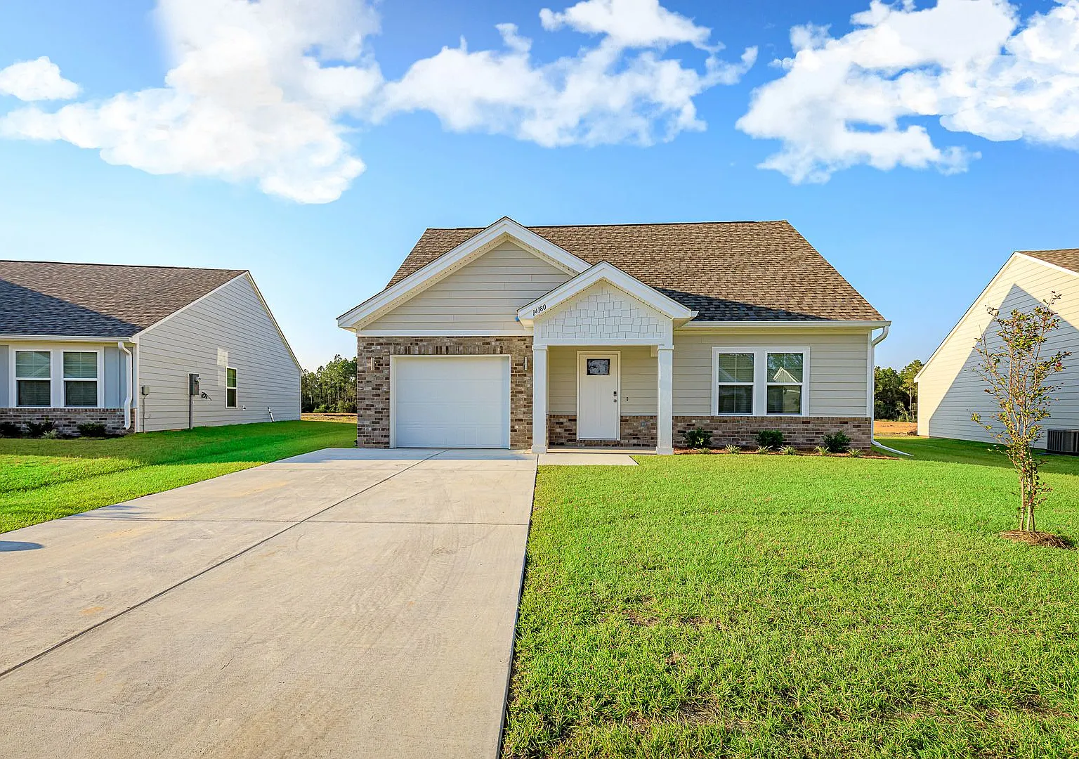 Gorgeous Home For Rent — Photo 1