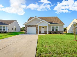 14180 Sanctuary Trail Dr, Gulfport, MS 39503