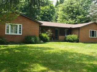 2152 Holmes Dr #2152, Twinsburg, OH 44087