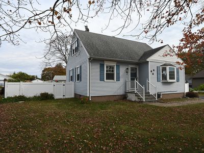 3 Stoddard Road, East Haven, CT, 06512