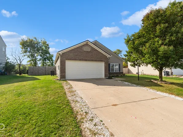 3091 Harvest Grove Ln, Bargersville, IN 46106