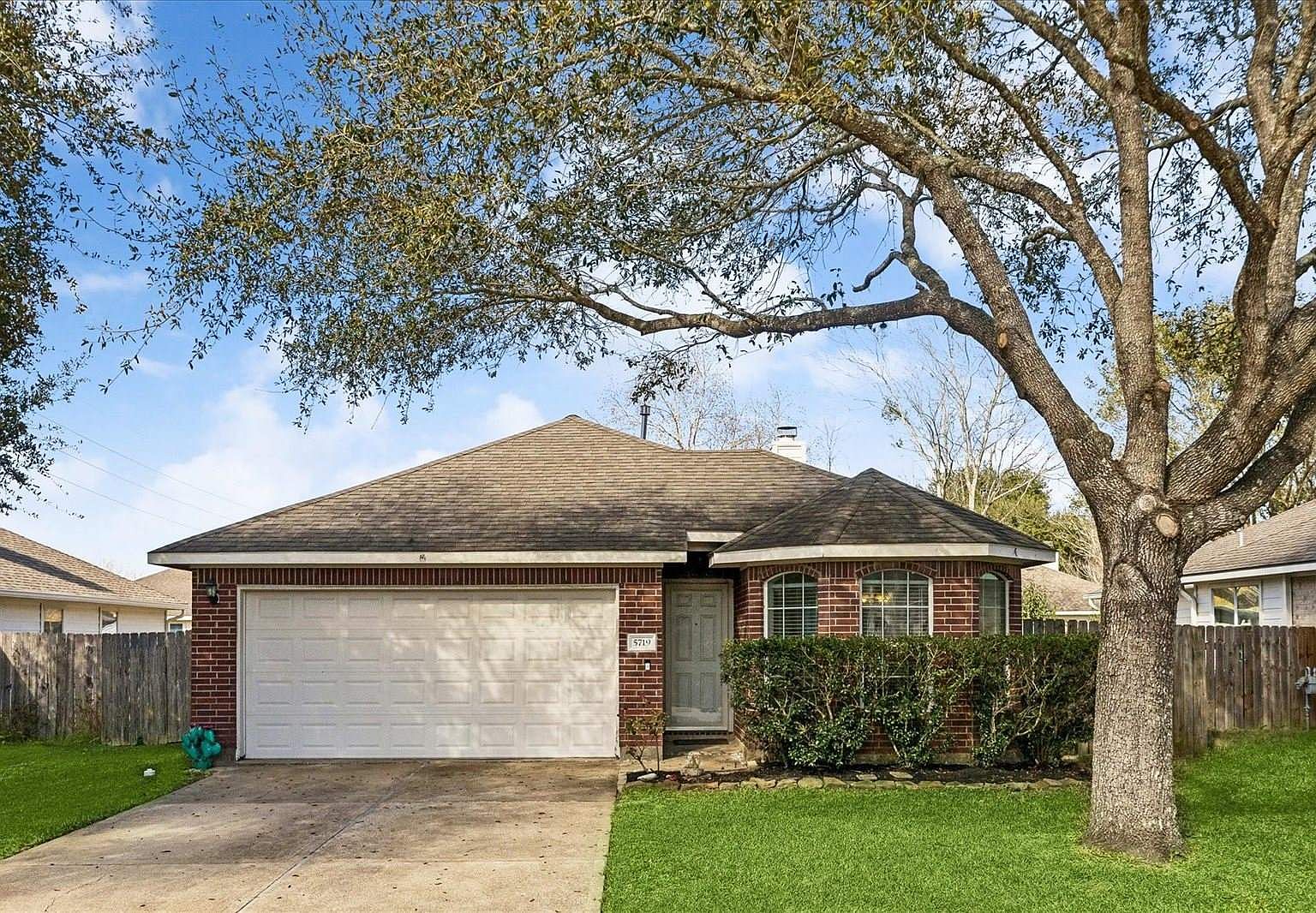 5719 Cochise Dr, Richmond, TX 77469 | Zillow