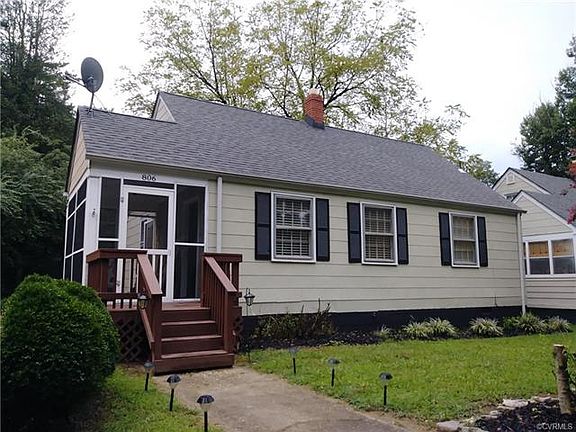 4th image of 806 Forest View Dr