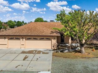 823 Sycamore Ln, Chino Valley, AZ 86323