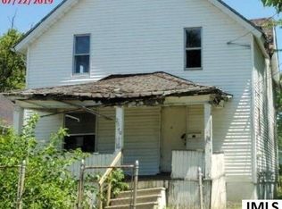 2049 Stanford Ave, Flint, MI 48503