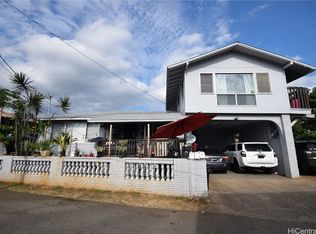 1432 Kamehameha Iv Rd APT C, Honolulu, HI 96819