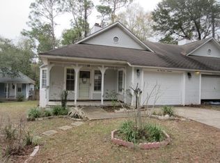 10017 Fox Rd, Pensacola, FL 32503