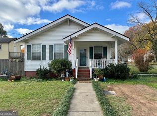 505 Shannon Rd NE, Rome, GA 30161