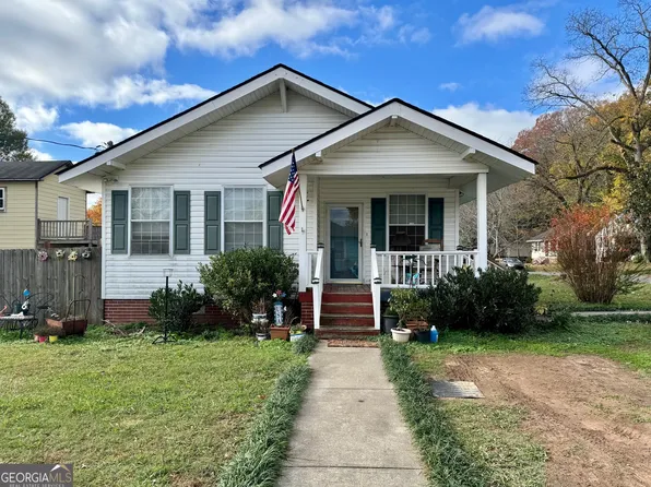 505 Shannon Rd NE, Rome, GA 30161