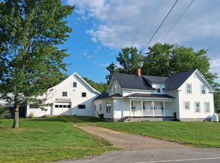 380 Clinton Avenue, Winslow, ME 04901